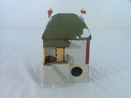 Department 56 Fezziwigs Warehouse Dickens Dept 56  