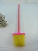 Susy Goose Sweeper Dust Pan Broom Map Play Set Made USA  