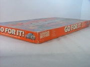 1985 Go For It Board Game 0018 Parker Brothers Games  