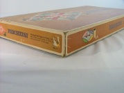1959 Parcheesi Gold Seal Edition # 2 Game Family Games  