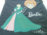 1963 Barbie Ponytail Case Loaded xtras clothing misc  