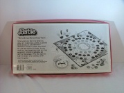 Barbie games 1986 #4761 24 Board Game Mattel Games  