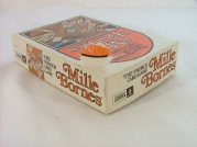 1971 Mille Bornes Card Game No. 13 Parker French Games  